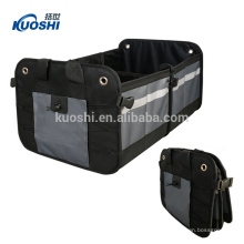 best selling top quality auto trunk organizer
